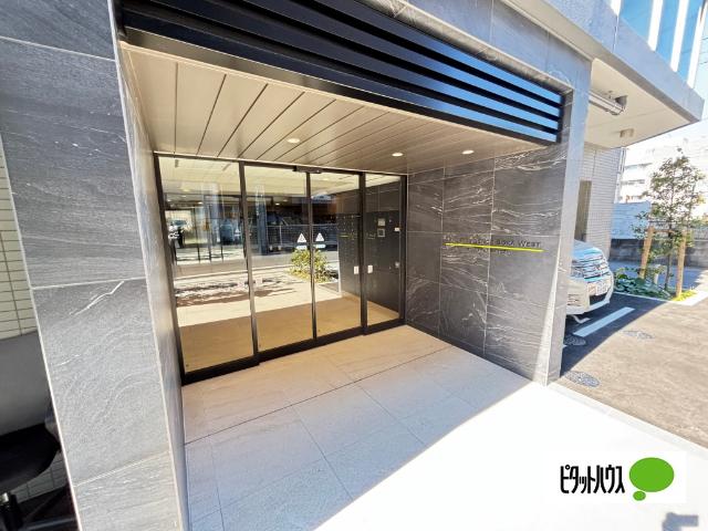 LIME RESIDENCE SOKA WEST 物件画像