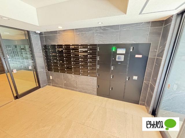 LIME RESIDENCE SOKA WEST 物件画像