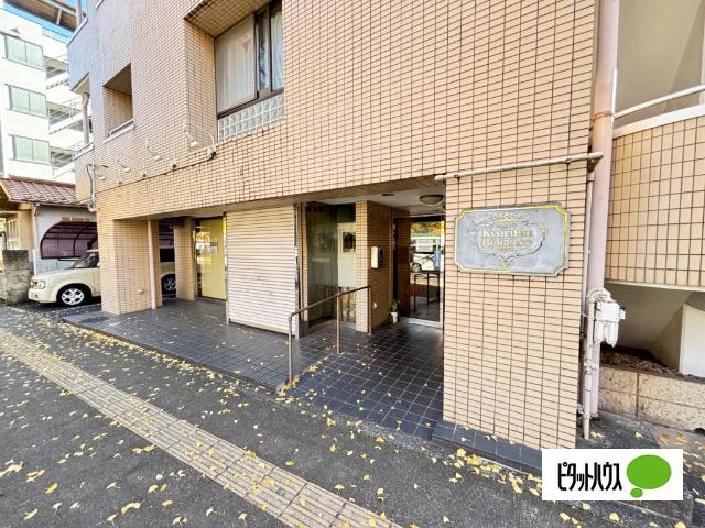共立リライアンス高尾駅前 物件画像
