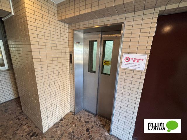 共立リライアンス高尾駅前 物件画像