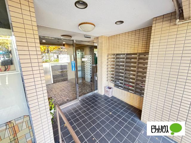共立リライアンス高尾駅前 物件画像
