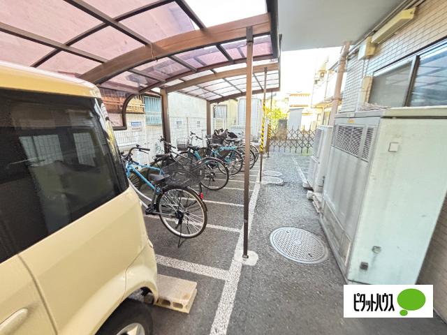 共立リライアンス高尾駅前 物件画像