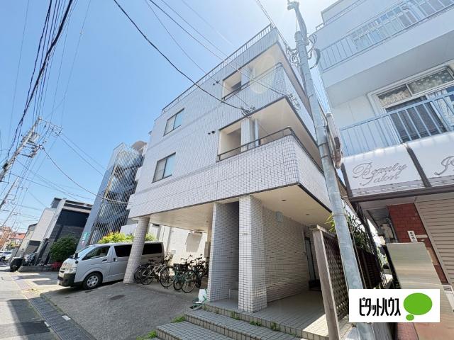 外観写真1