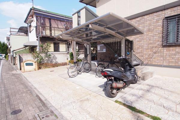 GRAND SOLEIL 物件画像