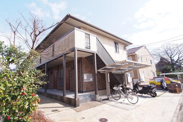GRAND SOLEIL 物件画像