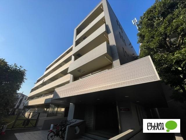 プレジール西新井 物件画像