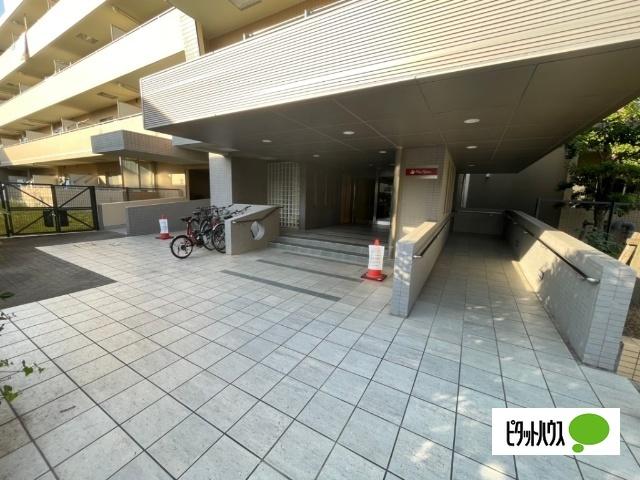 プレジール西新井 物件画像