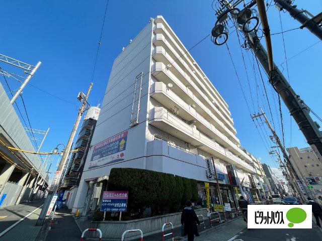 プルミエール竹ノ塚 物件画像