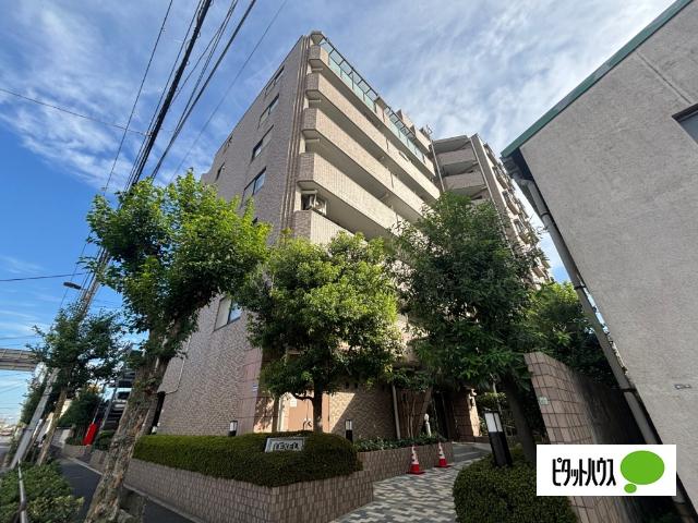 レクセルマンション竹ノ塚 物件画像
