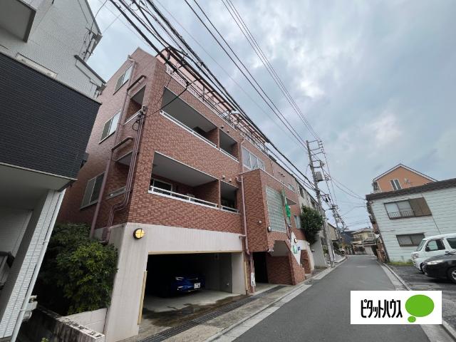 エトワール王子 物件画像