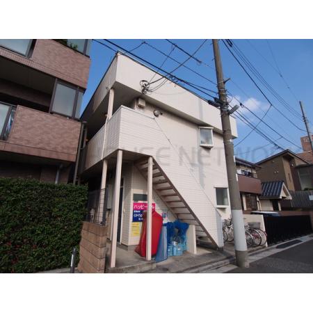 外観写真1