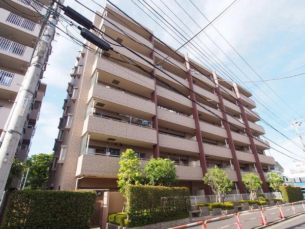 クレールイワタ 物件画像