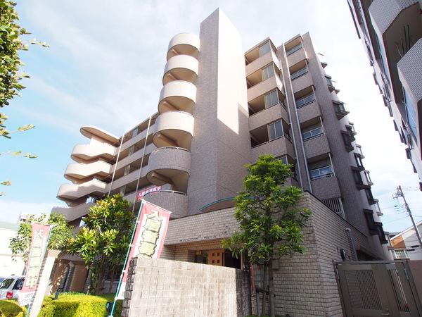 クレールイワタ 物件画像