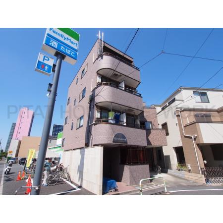 外観写真1
