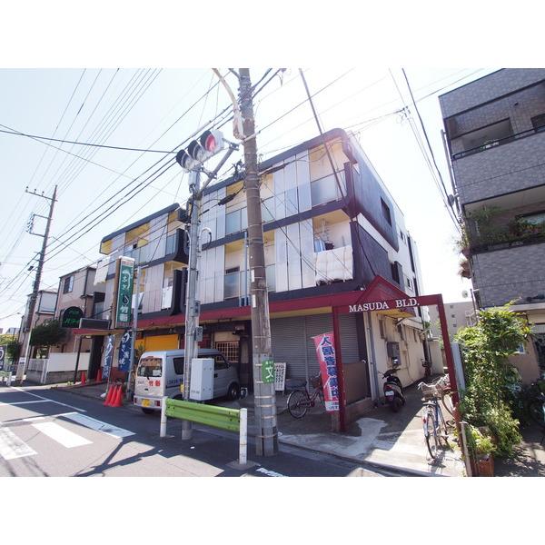 増田ビル 物件画像