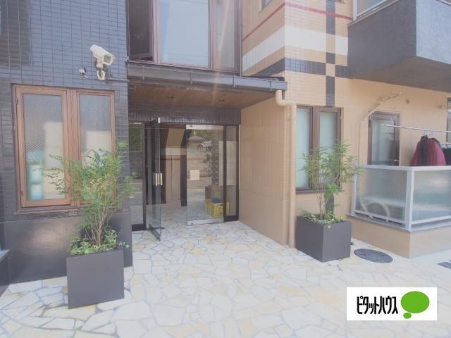 MIRARK 物件画像