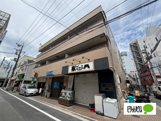 ＭＩＹＡＢＩ 物件画像