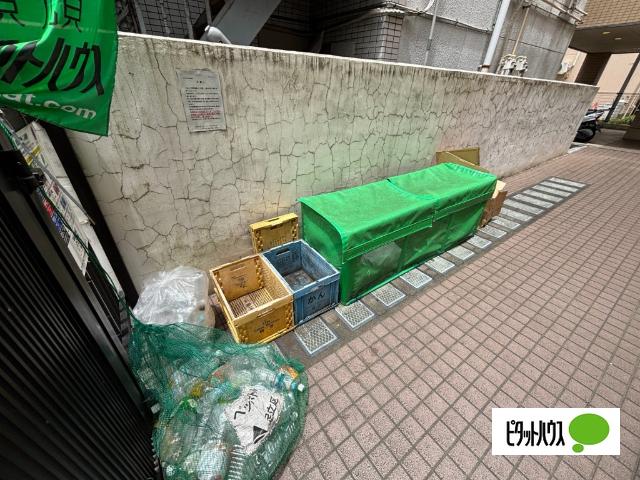 ＭＩＹＡＢＩ 物件画像
