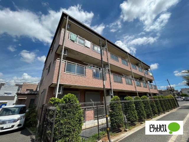 外観写真1