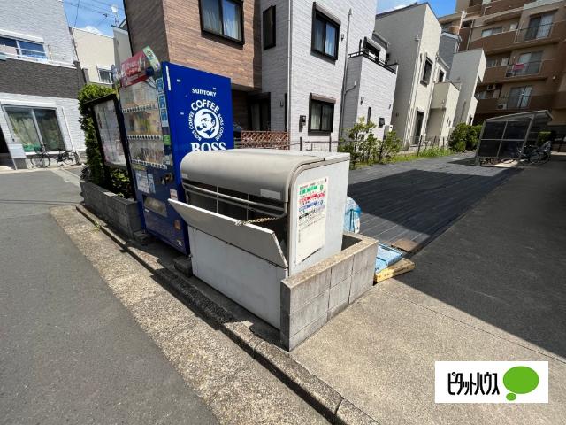 AZZURRI 物件画像