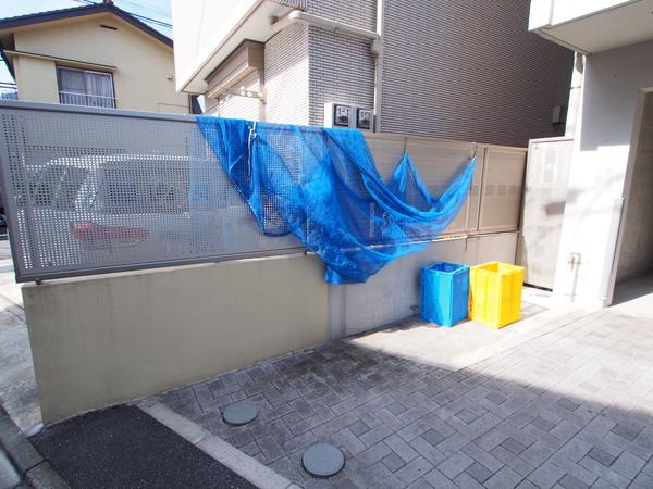 シャトルリープ真澄・綾瀬 物件画像