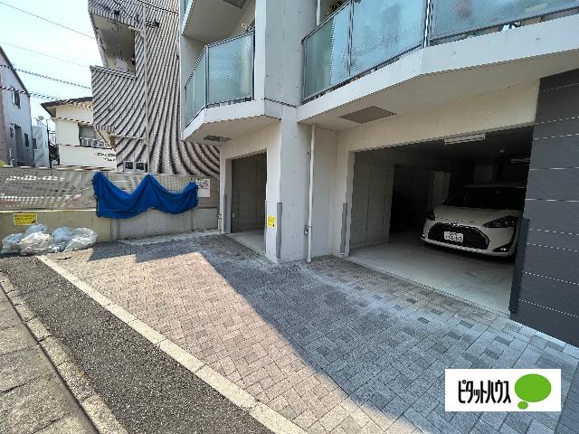 シャトルリープ真澄・綾瀬 物件画像