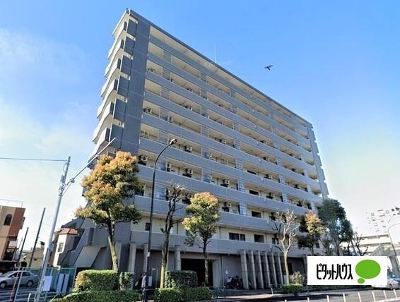 U COURT 西新井 物件画像