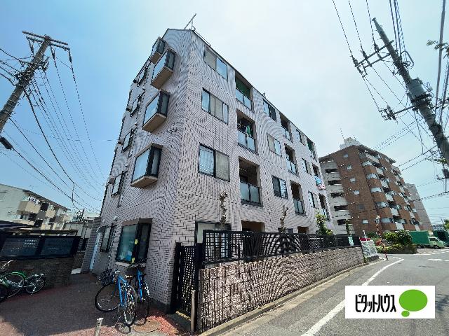 ラヴィアンローズ竹ノ塚 物件画像