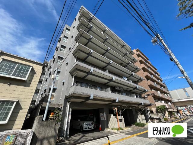 外観写真1