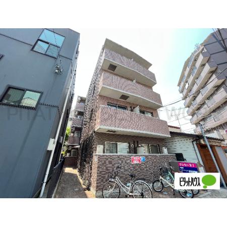 外観写真1