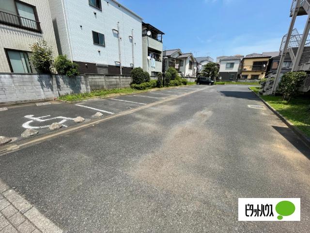 コーポレート竹の塚五丁目 物件画像