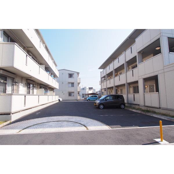 外河原コーポC 物件画像
