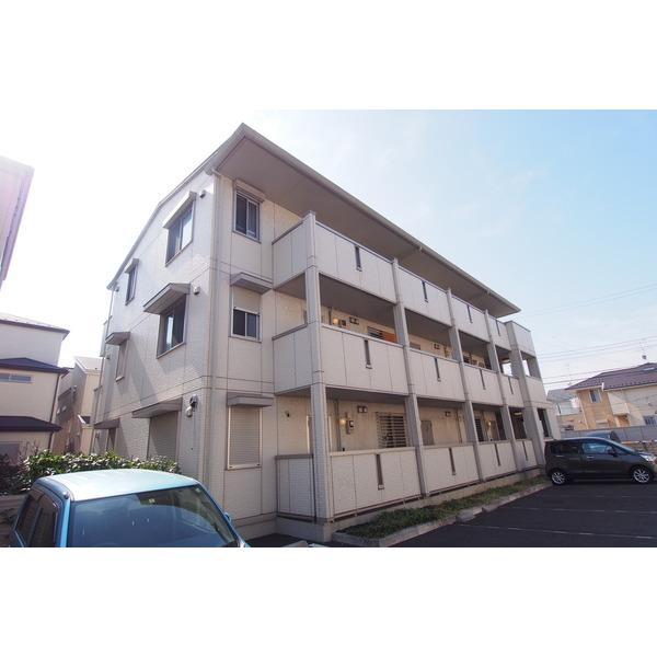 外河原コーポC 物件画像