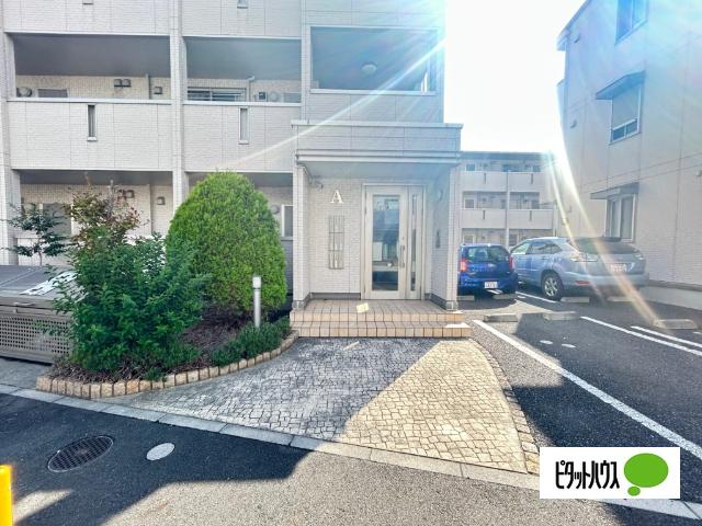 外河原コーポＡ 物件画像