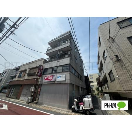 外観写真1