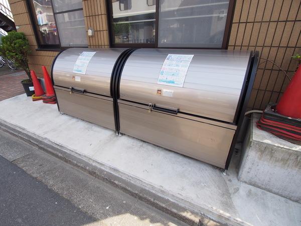 サミットピスガ 物件画像