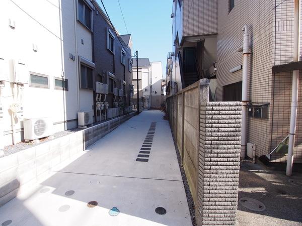 エスペランサ竹ノ塚 物件画像