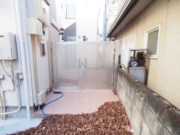 エスペランサ竹ノ塚 物件画像