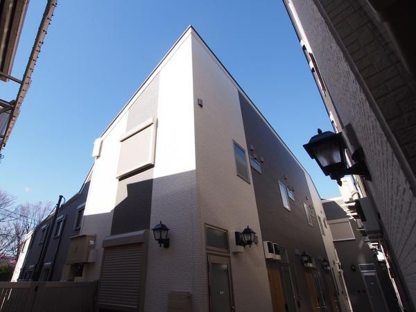 エスペランサ竹ノ塚 物件画像