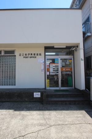 周辺環境画像