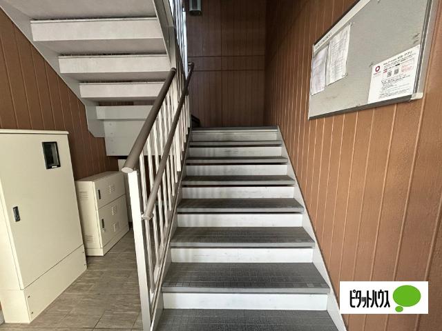 ファミユD 物件画像