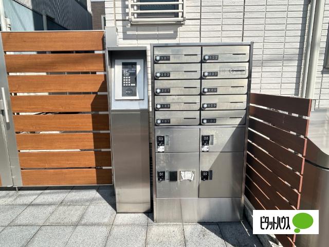 ファミユD 物件画像