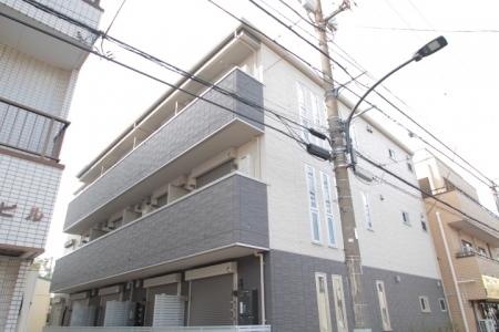 ジュール　ラフィネ 物件画像