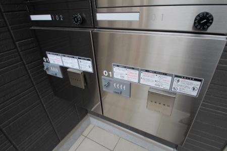 ジュール　ラフィネ 物件画像