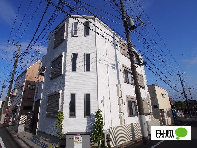Ａｒｔ　Ｓｈｉｋａｈａｍａ 物件画像