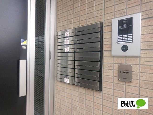 メイプルプレイス 物件画像