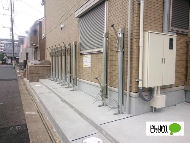 メイプルプレイス 物件画像