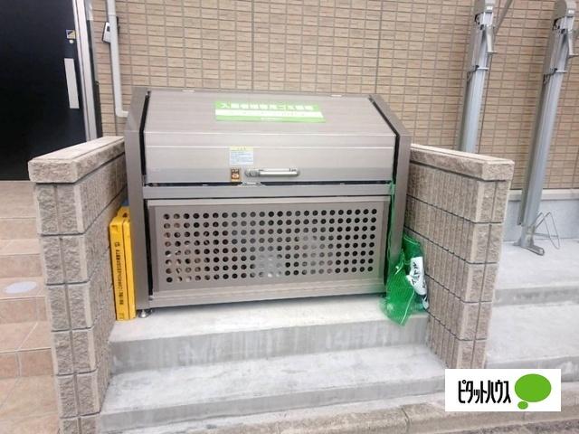 メイプルプレイス 物件画像