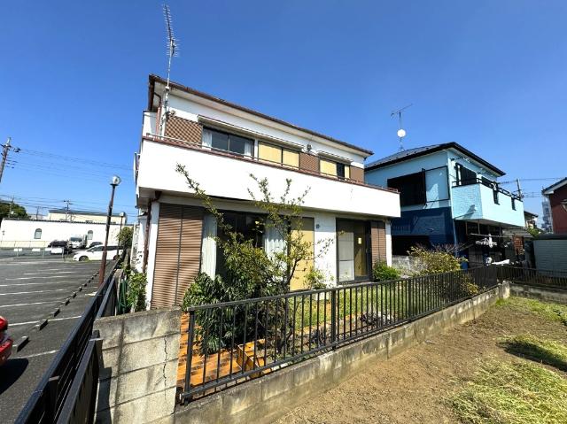 土地1