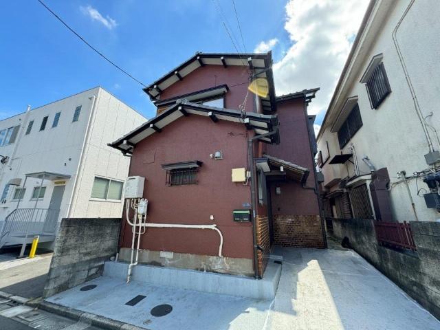 外観写真1